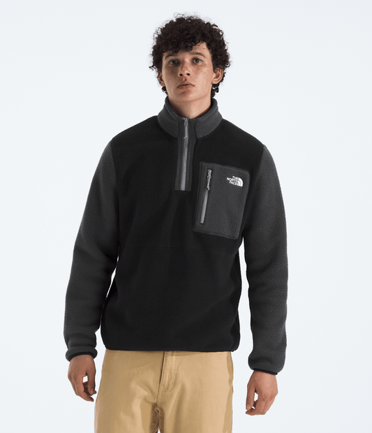 The North Face Smart Buy | Men’s Yumiori ¼-Zip Jacket