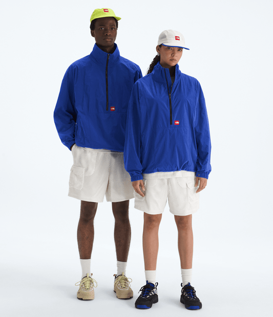 The North Face Customer Favorite | Men’s TNF™ Red Box Taslan Jacket