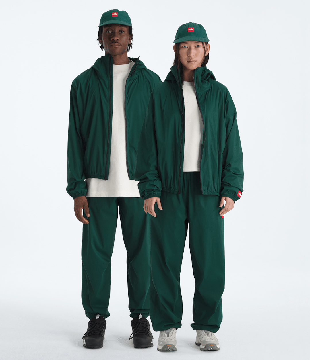 The North Face Trusted | Men’s TNF™ Red Box Packable Wind Pants