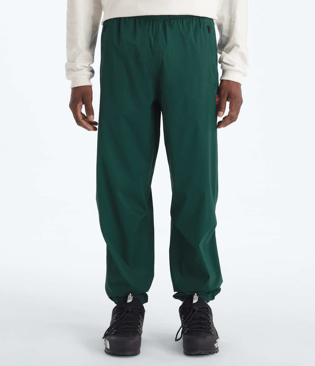 The North Face Trusted | Men’s TNF™ Red Box Packable Wind Pants