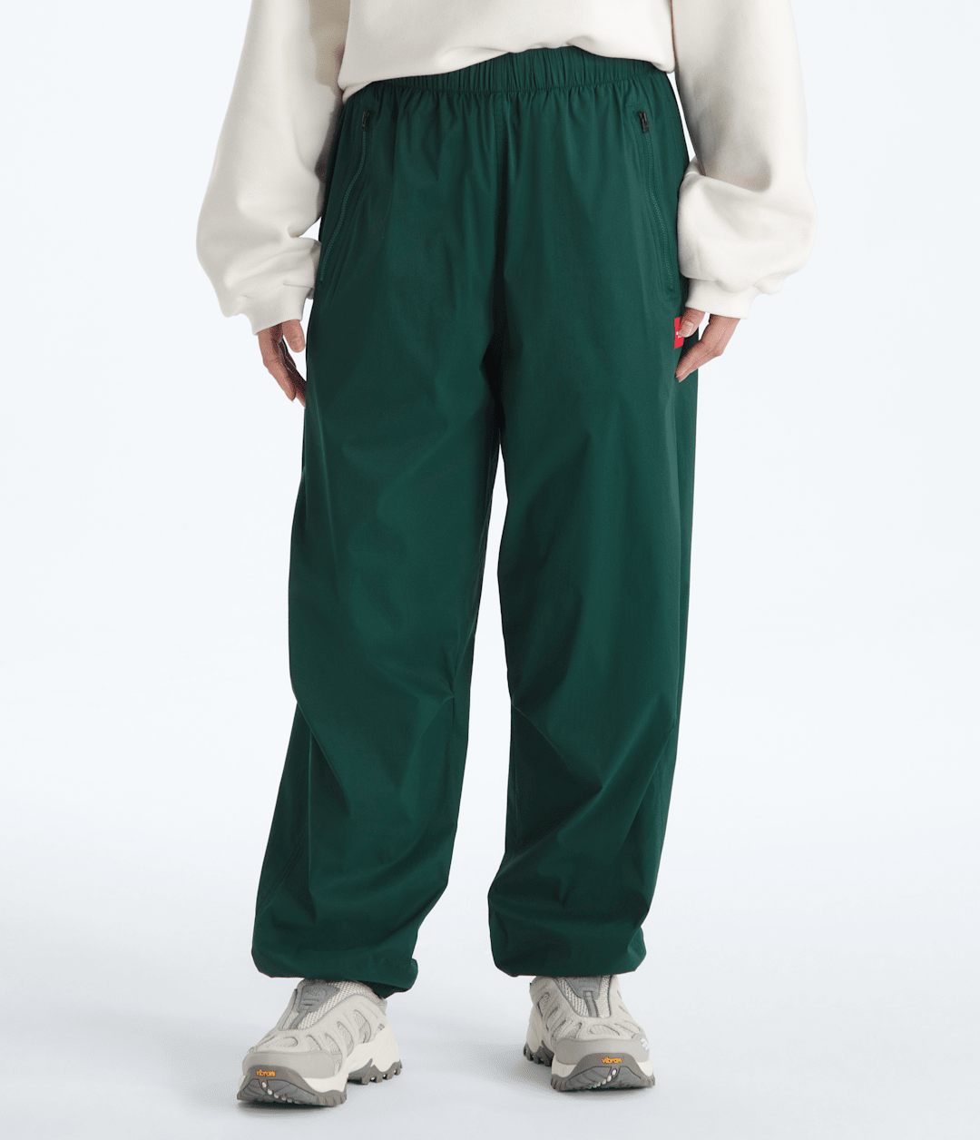 The North Face Trusted | Men’s TNF™ Red Box Packable Wind Pants