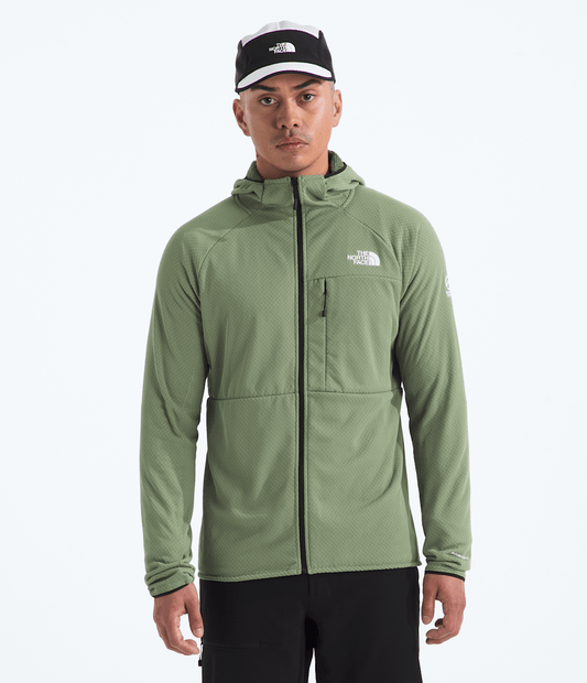 The North Face Essential | Men’s Summit Series FUTUREFLEECE™ Full-Zip Hoodie