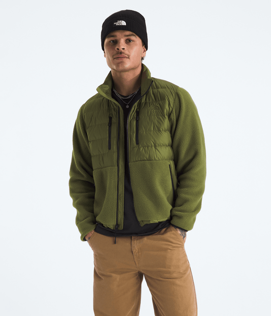 The North Face Deals | Men’s RMST Denali Tek Hybrid Jacket