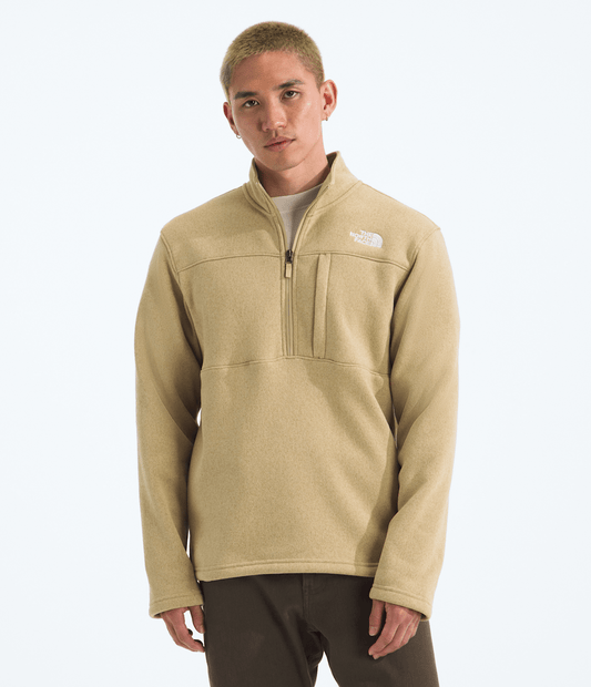 The North Face Best Price | Men’s Gordon Lyons ¼-Zip