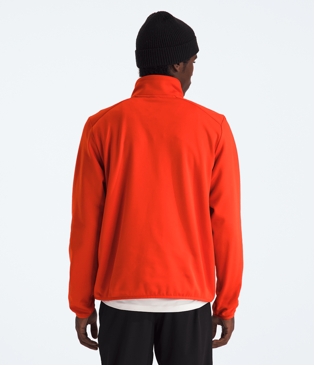 The North Face Classic | Men’s TNF™ Performance Fleece ¼-Zip