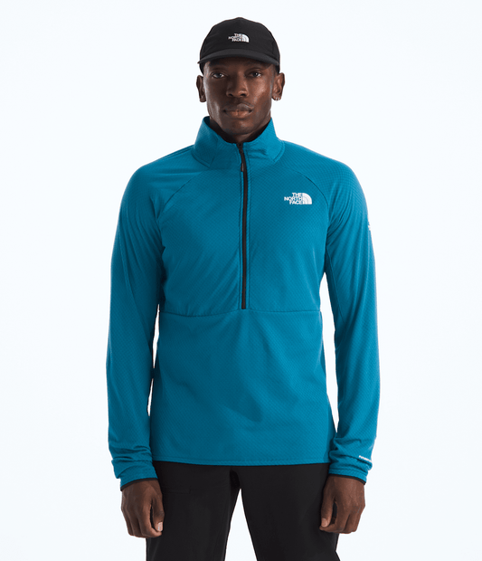 The North Face Best Seller | Men’s Summit Series FUTUREFLEECE™ LT ½-Zip