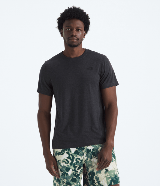 The North Face Everyday | Men’s Short-Sleeve Tri-Blend Tee