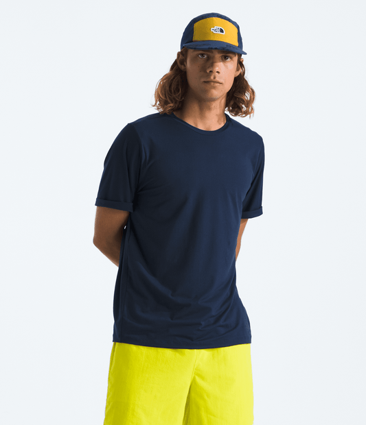 The North Face Deals | Men’s Dune Sky Short-Sleeve Crew