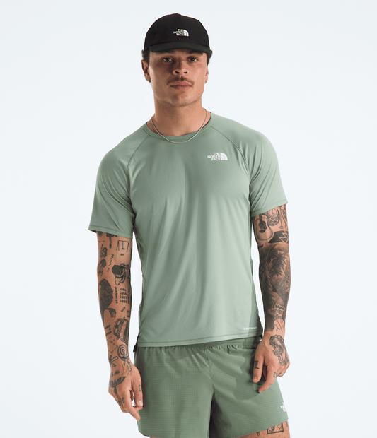 The North Face Trusted | Men’s Sunriser Short-Sleeve