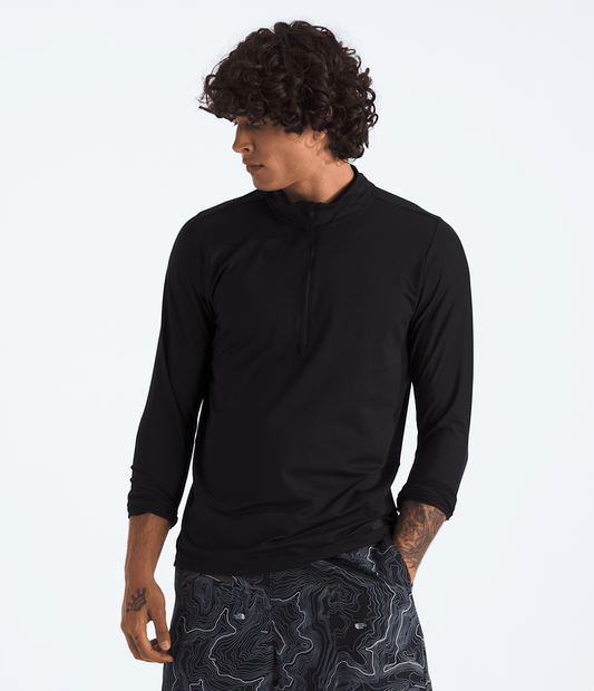 The North Face Top Pick | Men’s Dune Sky ¼-Zip