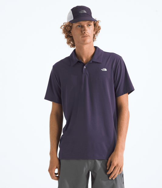 The North Face Featured | Men’s Adventure Polo