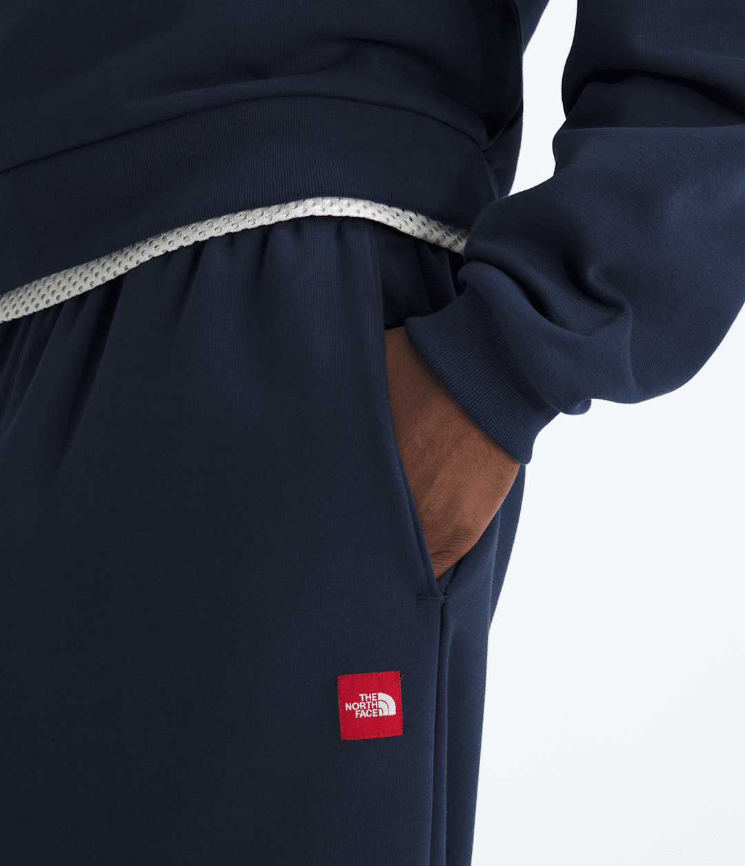 The North Face Exclusive | Men’s TNF™ Red Box Sweatpants