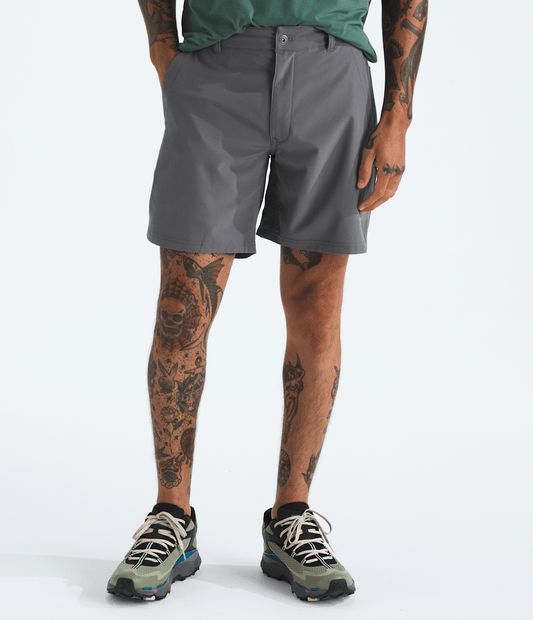 The North Face Latest | Men’s Rolling Sun Packable Shorts