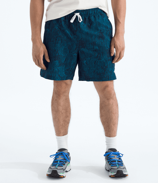 The North Face Quality | Men’s Action Shorts 2.0—Print