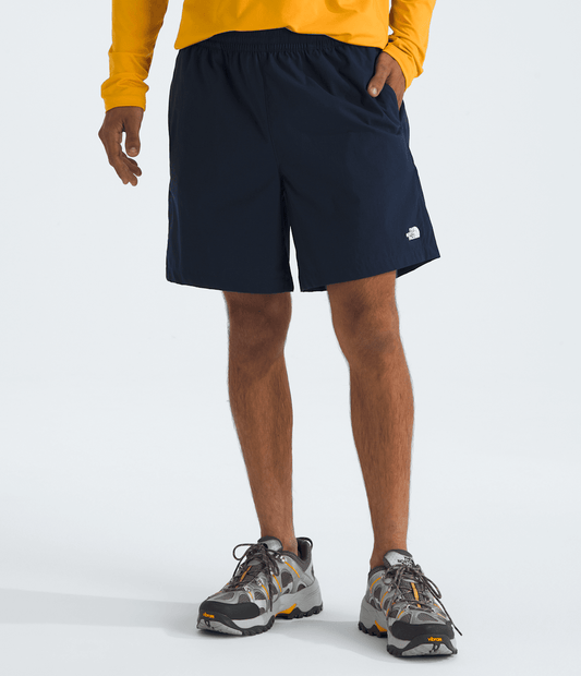 The North Face Featured | Men’s Class V Pathfinder Pull-On Shorts—7''