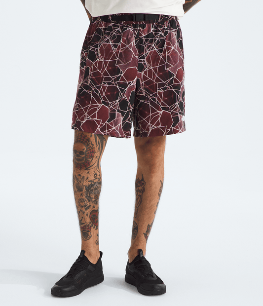 The North Face Recommended | Men’s Class V Pathfinder Belted Shorts—7''