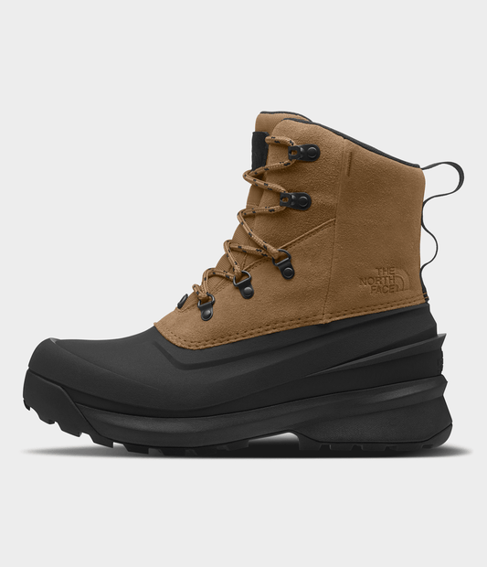 The North Face Quality | Men’s Chilkat V Lace Waterproof Boots