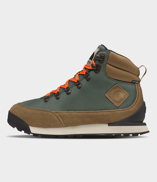 The North Face Great Value | Men’s Back-To-Berkeley IV Textile Waterproof Boots