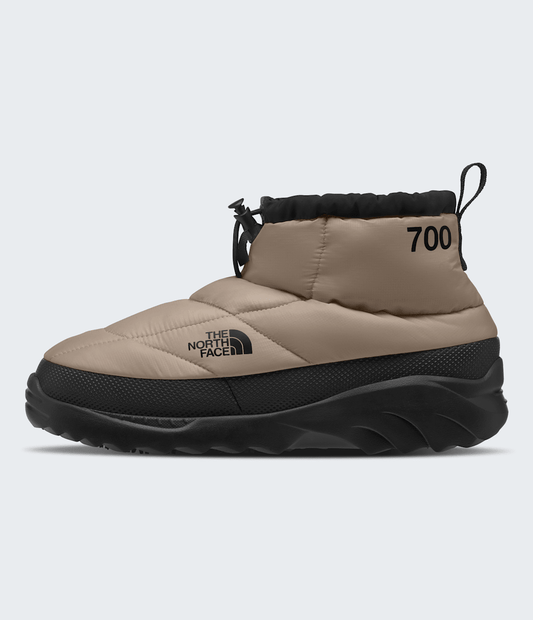 The North Face Essential | Nuptse Traction Chukkas