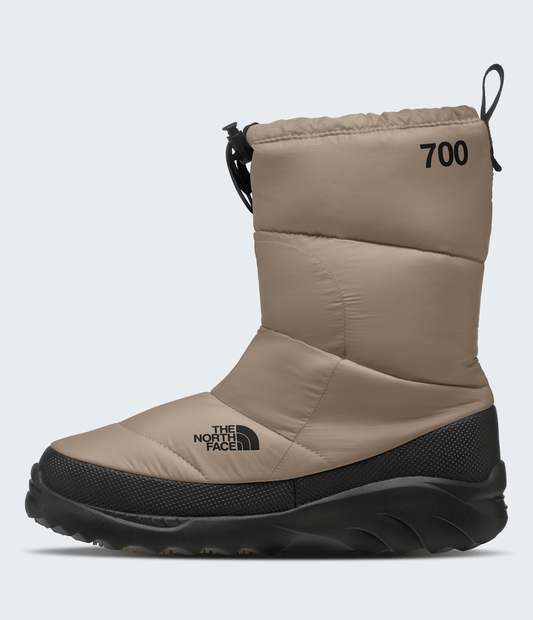 The North Face Discount | Nuptse Traction Booties