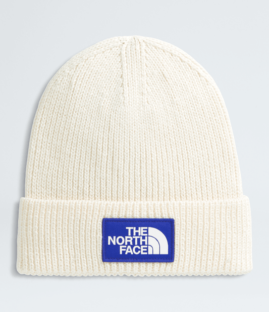 The North Face Great Value | TNF™ Logo Box Cuffed Beanie