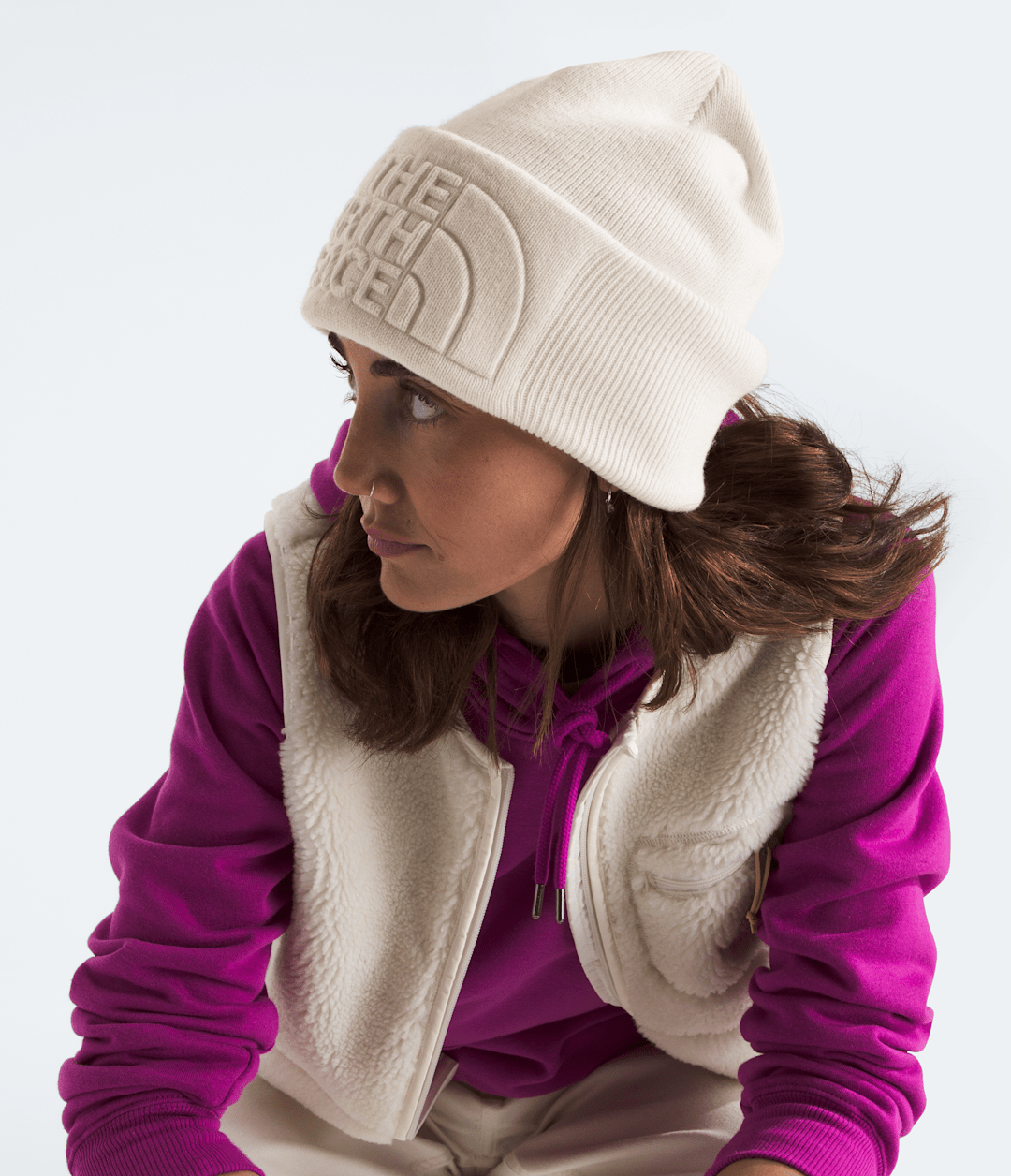 The North Face Top Pick | Urban Embossed Beanie