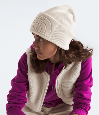 The North Face Top Pick | Urban Embossed Beanie