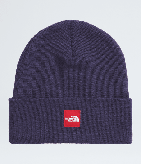 The North Face Popular | TNF™ Red Box Beanie