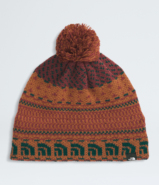 The North Face Trusted | Cabin Ski Tuke
