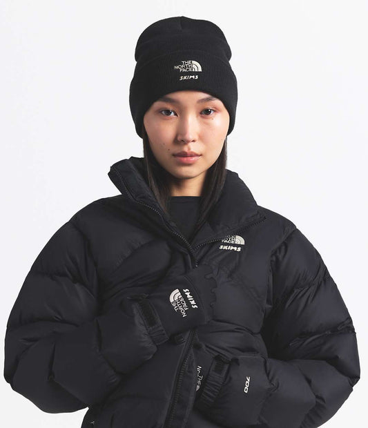 The North Face Classic | The North Face X SKIMS Beanie