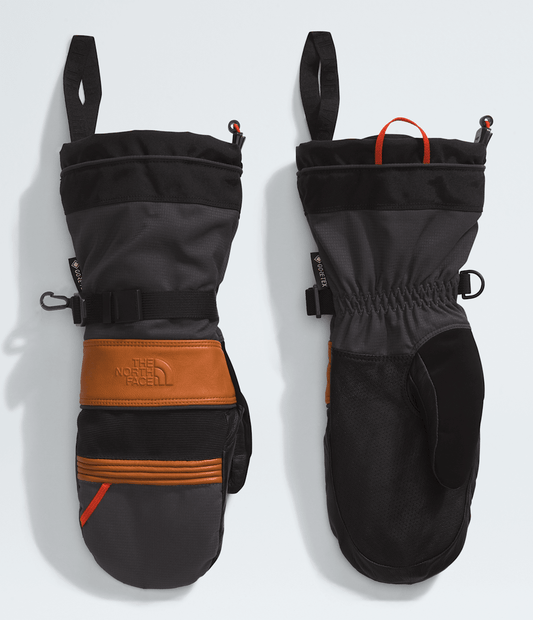 The North Face Best Price | Montana Pro GORE-TEX® Mitts