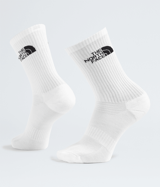 The North Face Popular | Multisport Cush Crew Socks—3P