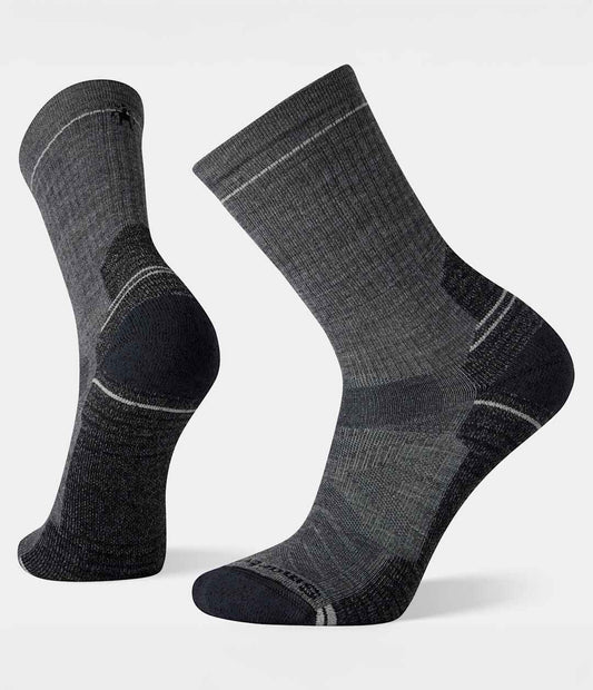 The North Face Quality | TNF X Smartwool HIKE Light Cushion Crew Socks