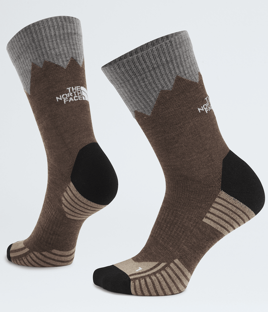 The North Face Sale | Mountain Hiking Crew Socks