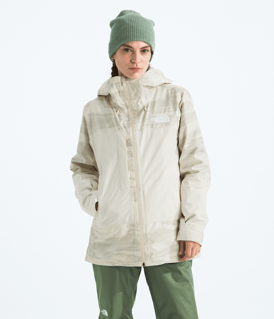 The North Face Everyday | Women’s THERMOBALL™ Snow Triclimate® Jacket—Print