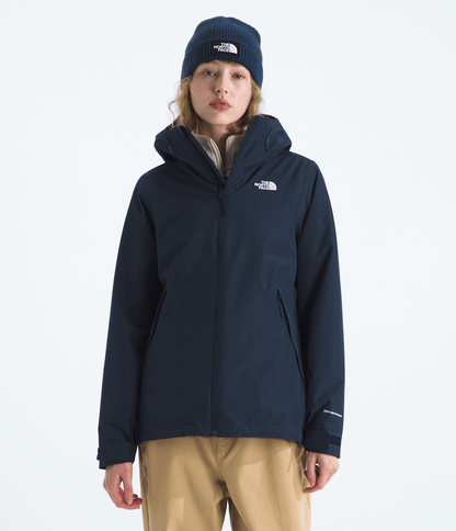 The North Face Featured | Women’s Carto Mono Triclimate™ Hooded Jacket