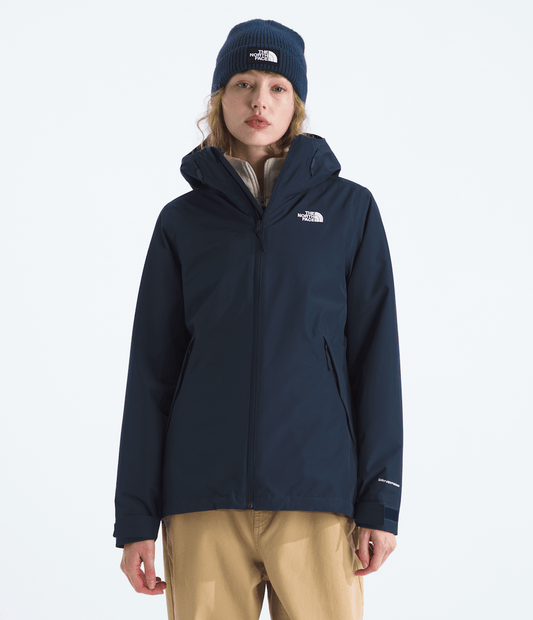 The North Face Featured | Women’s Carto Mono Triclimate™ Hooded Jacket