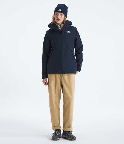 The North Face Featured | Women’s Carto Mono Triclimate™ Hooded Jacket