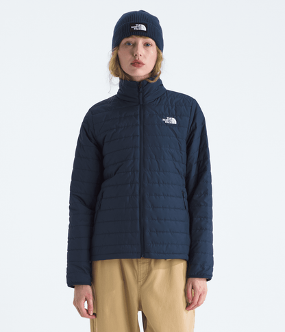 The North Face Featured | Women’s Carto Mono Triclimate™ Hooded Jacket