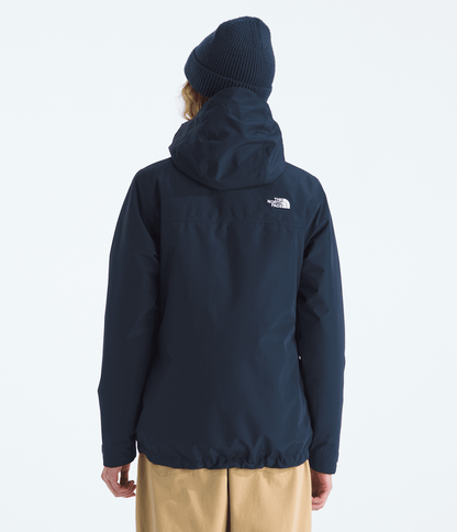 The North Face Featured | Women’s Carto Mono Triclimate™ Hooded Jacket