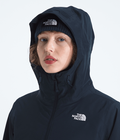 The North Face Featured | Women’s Carto Mono Triclimate™ Hooded Jacket