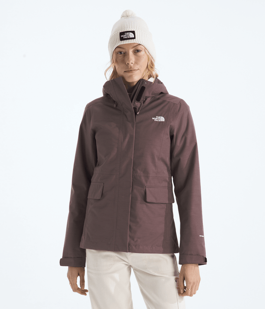 The North Face Great Value | Women’s Monarch Triclimate® Jacket