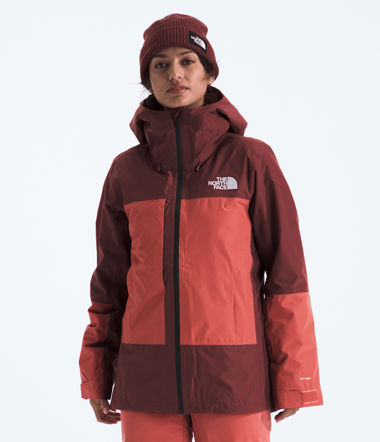 The North Face Signature | Women’s THERMOBALL™ Snow Triclimate™ Jacket