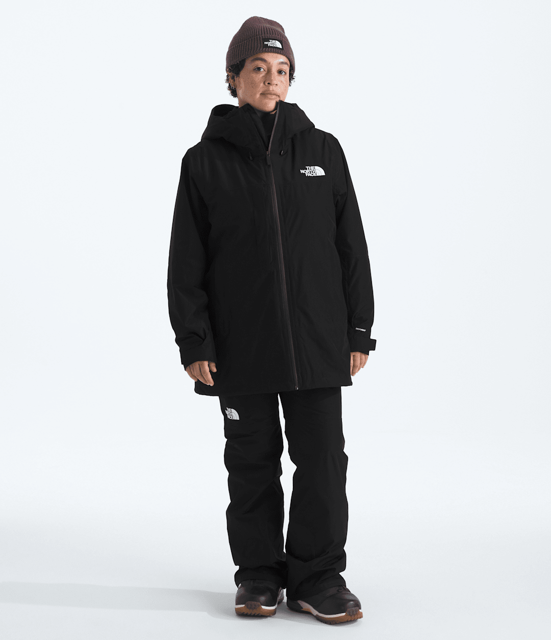 The North Face Latest | Women’s Plus THERMOBALL™ Snow Triclimate® Jacket