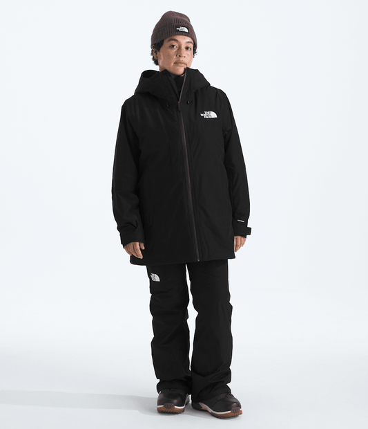 The North Face Latest | Women’s Plus THERMOBALL™ Snow Triclimate® Jacket