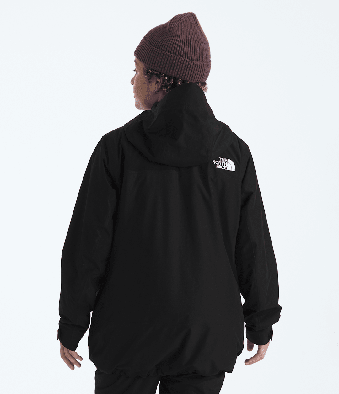 The North Face Latest | Women’s Plus THERMOBALL™ Snow Triclimate® Jacket