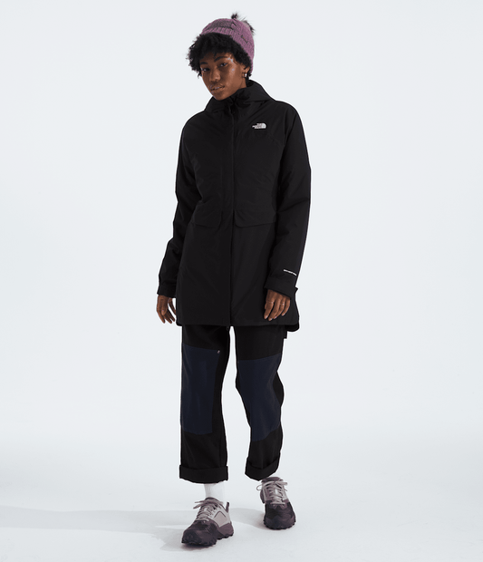 The North Face Best Seller | Women’s DRYVENT™ Mono Triclimate® Parka