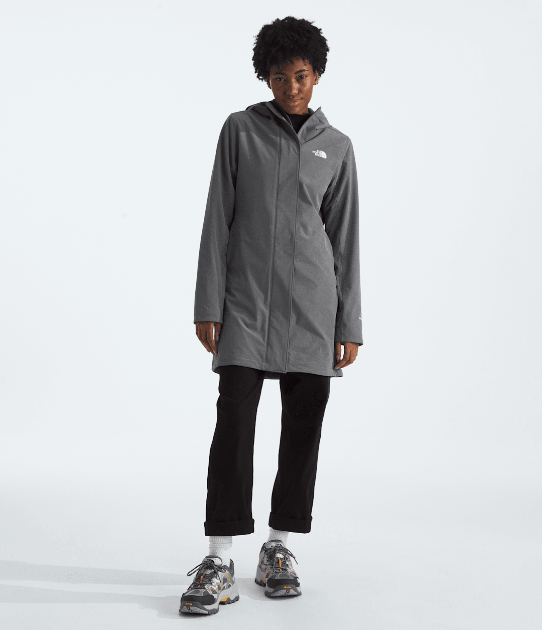 The North Face Featured | Women’s Shelbe Raschel Parka