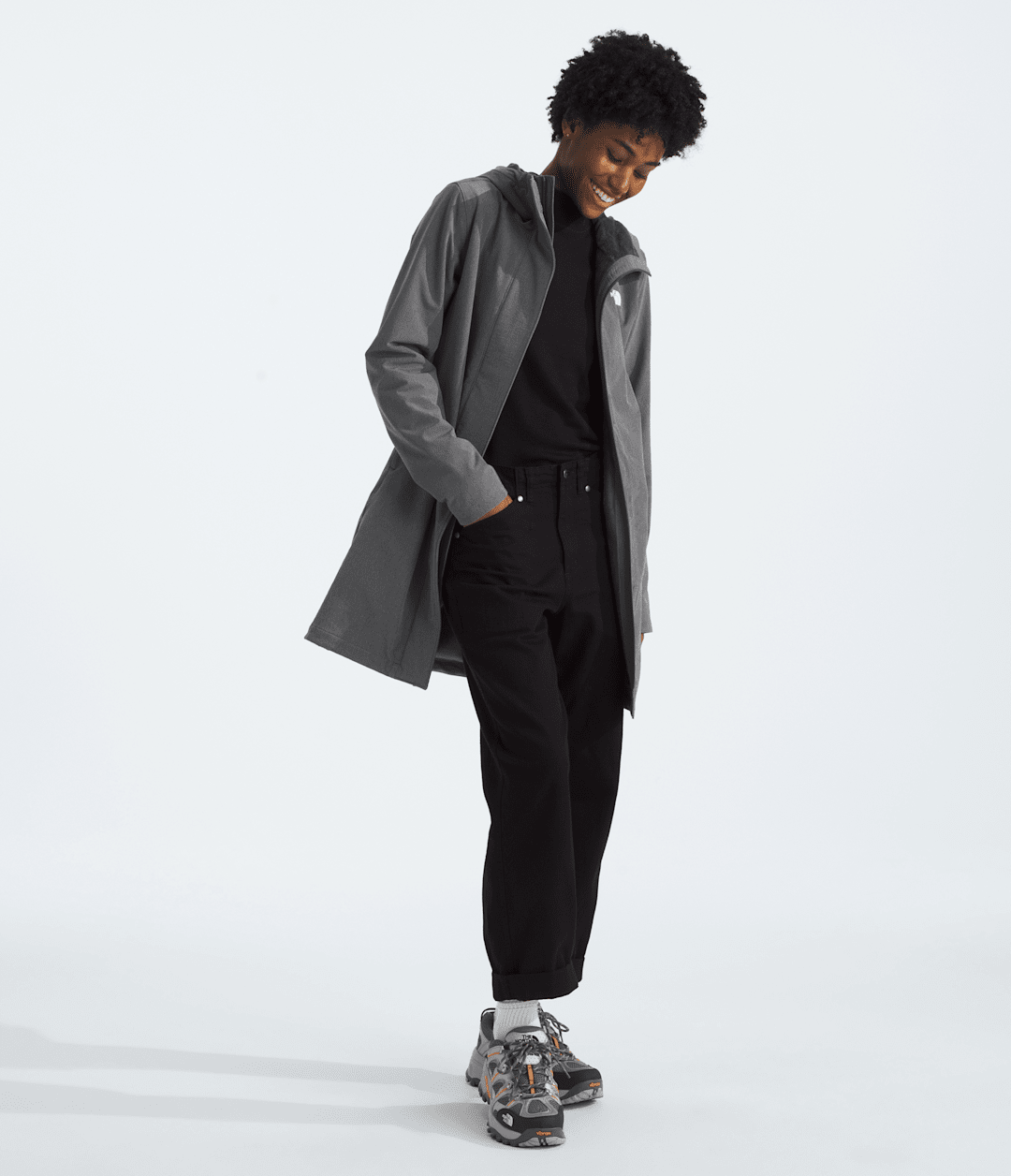 The North Face Featured | Women’s Shelbe Raschel Parka