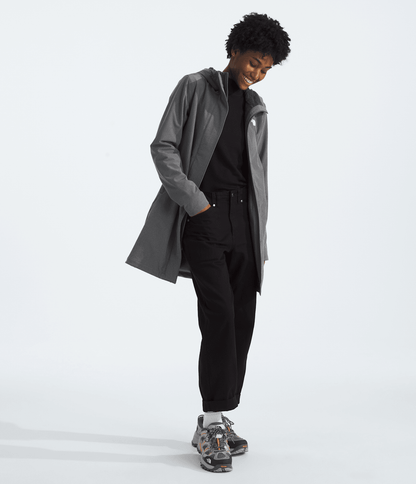 The North Face Featured | Women’s Shelbe Raschel Parka